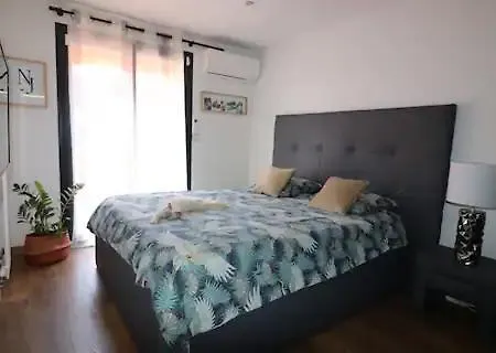 דירה Superbe Toit Terasse Vue